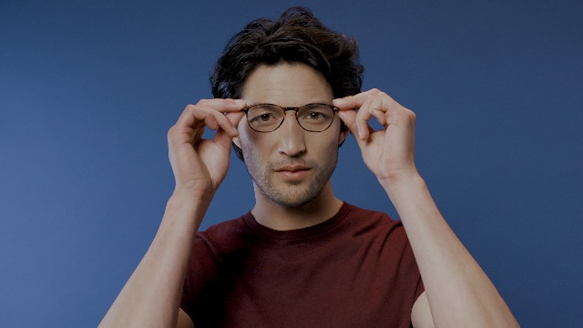 Amazon.com: NOOZ Optics Unisex Reading Glasses - Slim